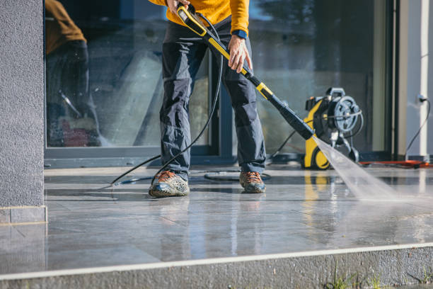 Best Deck and Patio Pressure Washing in Overland, MO